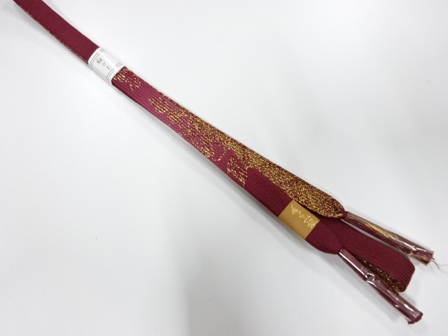 Japanese Kimono / Accessories Silk